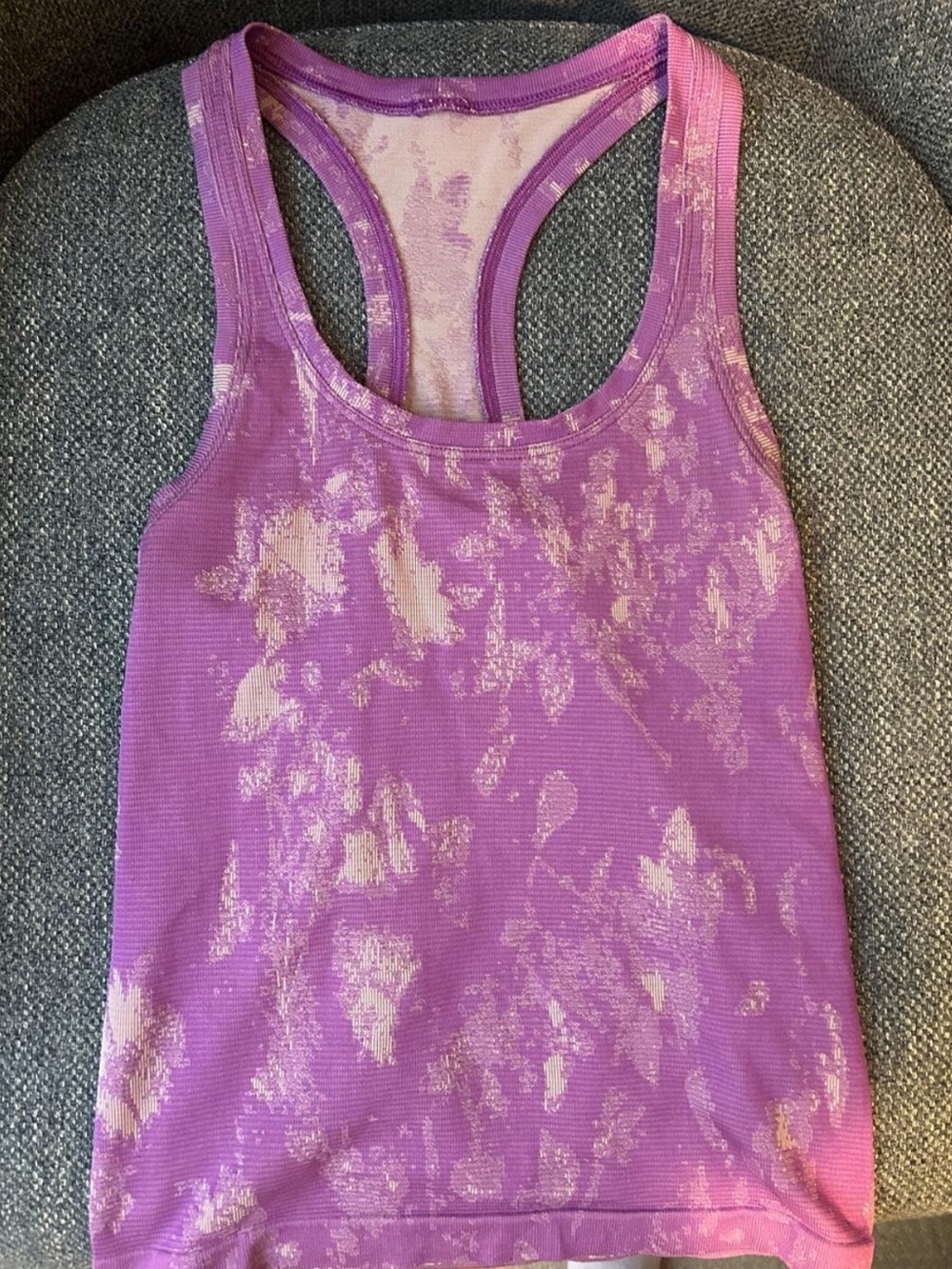 lululemon racerback swiftly
